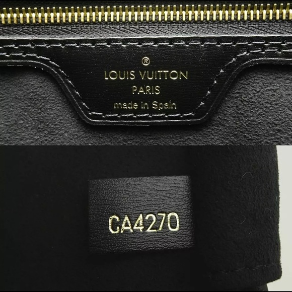 Louis Vuitton 1854 Neverfull MM 
Limited Ed - Picture 8 of 15